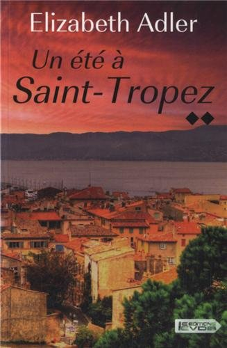 Un été à Saint-Tropez