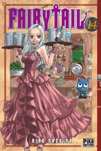 Fairy Tail. Vol. 14