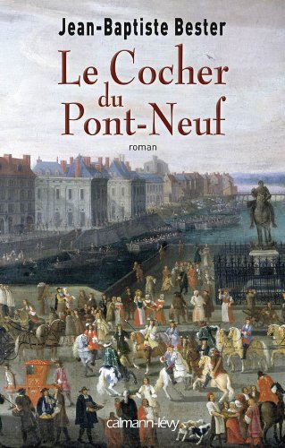 Le cocher du Pont-Neuf