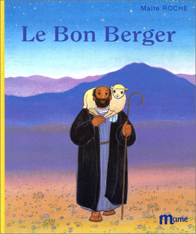 Le Bon berger