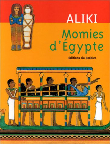 Momies d'Egypte
