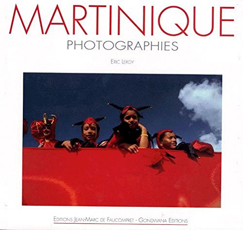 Martinique : photographies