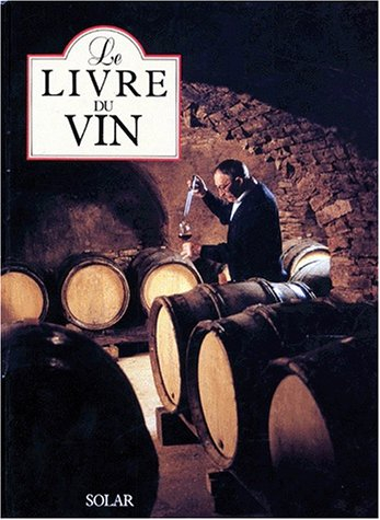 Le Livre du vin