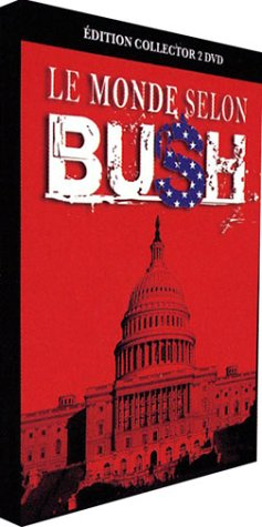 le monde selon bush - edition collector 2 dvd