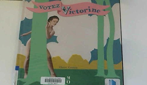 Votez Victorine