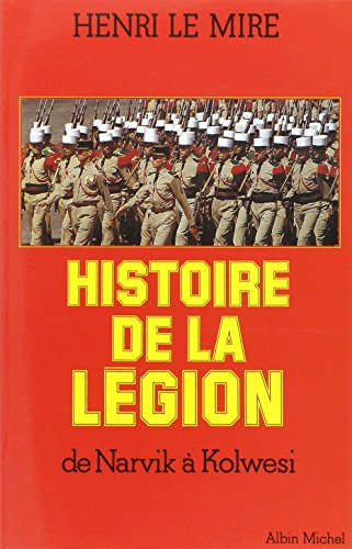 Histoire de la Légion