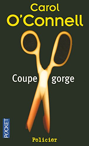 Coupe-gorge