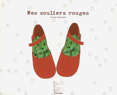 Mes souliers rouges