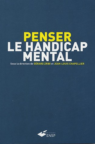 Penser le handicap mental