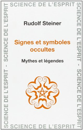 Les signes et les symboles occultes