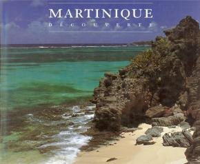Martinique découverte