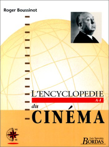 encyclopédie du cinéma tome1