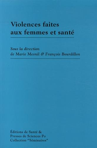 Violences faites aux femmes et santé