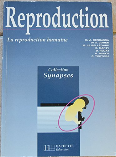 Reproduction : la reproduction humaine