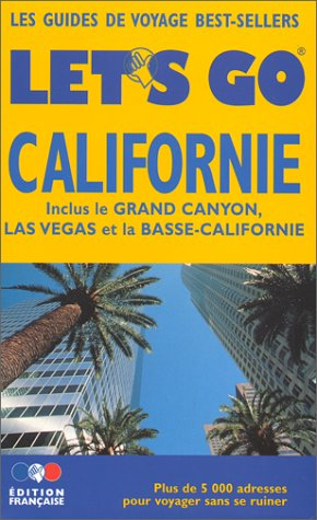 californie 1999