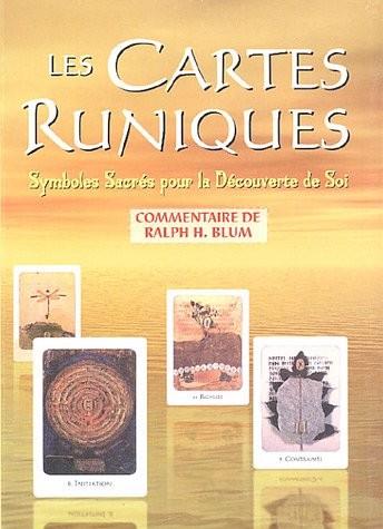 Les cartes runiques : jeu sacré pour la découverte de soi