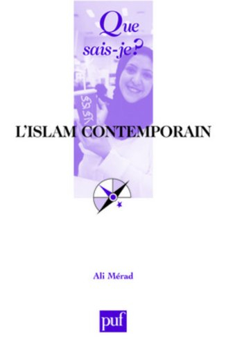 L'islam contemporain