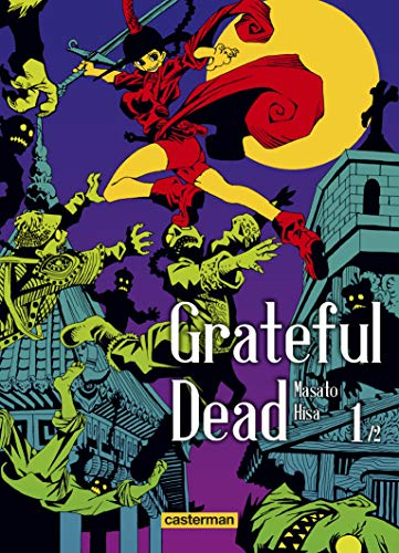 Grateful dead. Vol. 1