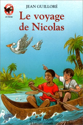 Le voyage de Nicolas
