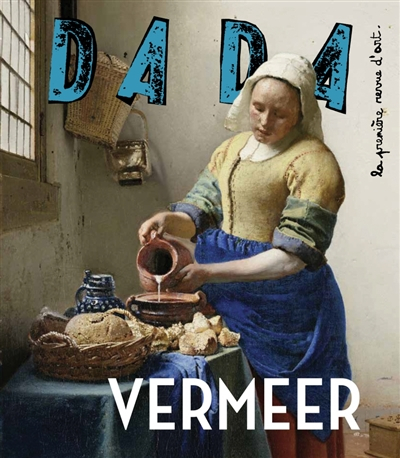 Dada, n° 216. Vermeer