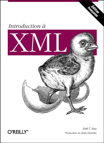 Introduction à XML