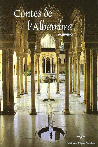 contes de l'alhambra