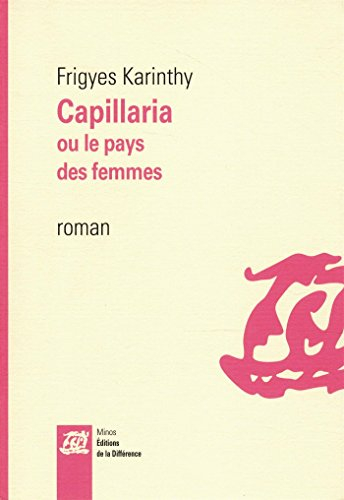 Capillaria ou Le pays des femmes