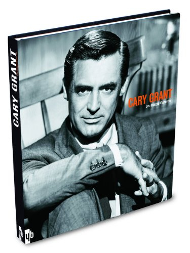 Cary Grant : les images d'une vie