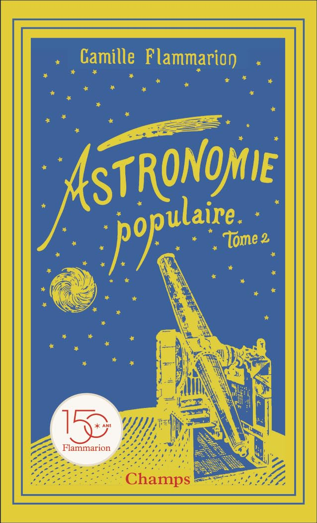 Astronomie populaire. Vol. 2