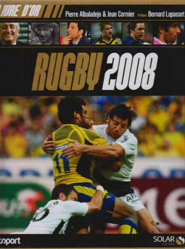 Rugby 2008