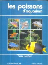 Les Poissons d'aquarium