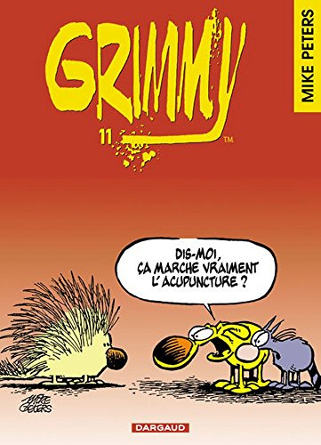 Grimmy. Vol. 11