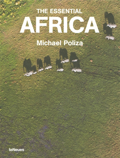 The essential Africa