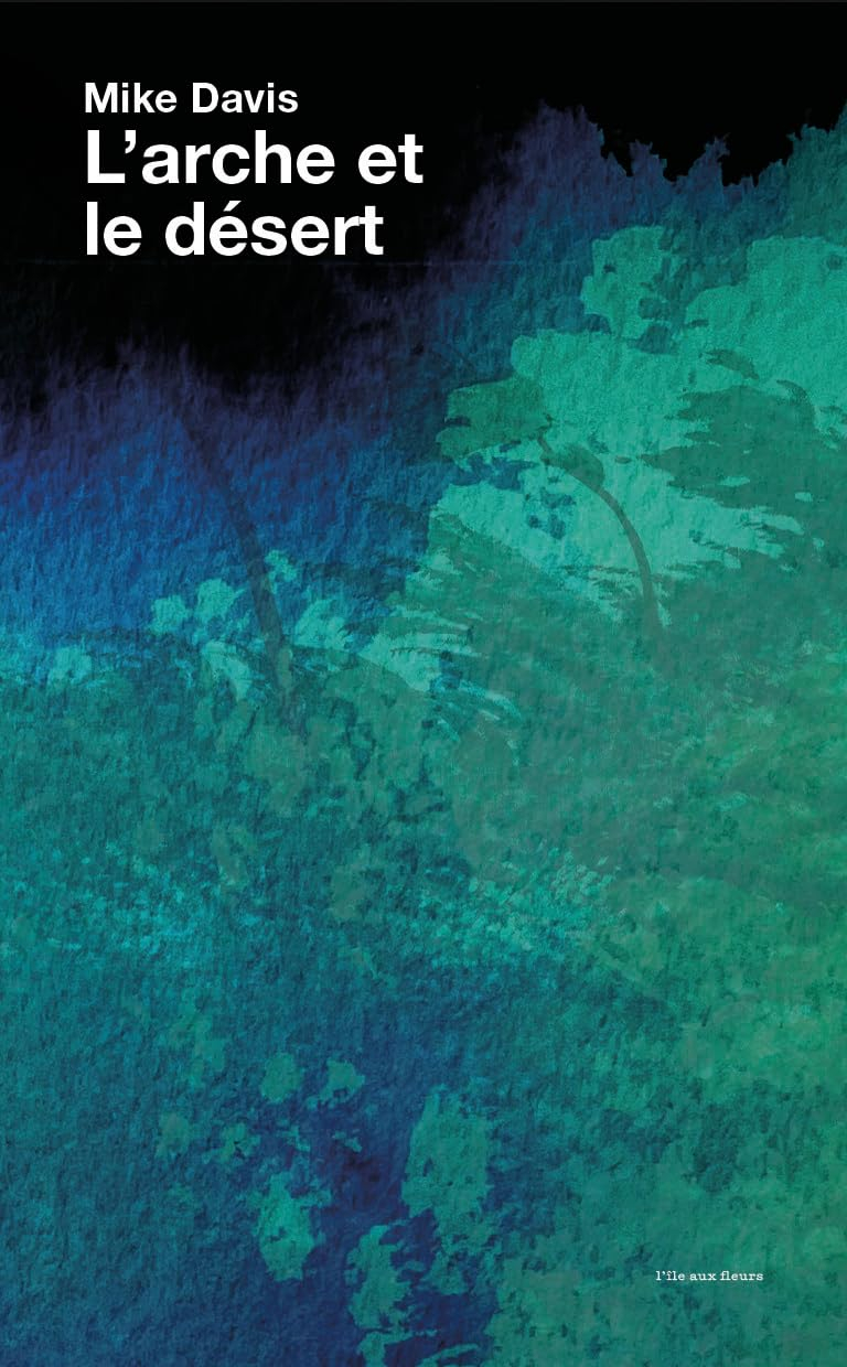 L'arche et le désert