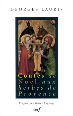 Contes de Noël aux herbes de Provence