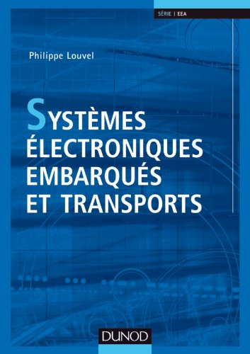 Systèmes électroniques embarqués et transports