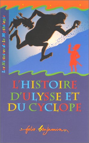 L'histoire d'Ulysse et du cyclope