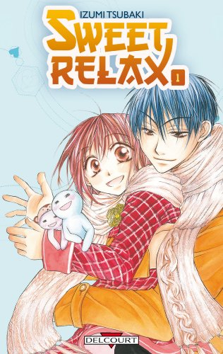 Sweet relax. Vol. 1