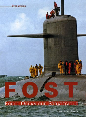FOST, Force océanique stratégique
