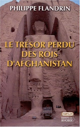 Le trésor perdu des rois d'Afghanistan
