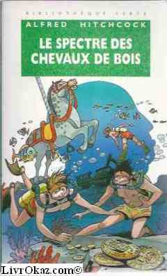 le spectre des chevaux de bois