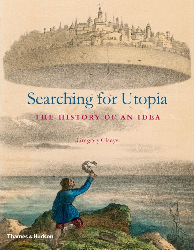 Searching for utopia /anglais