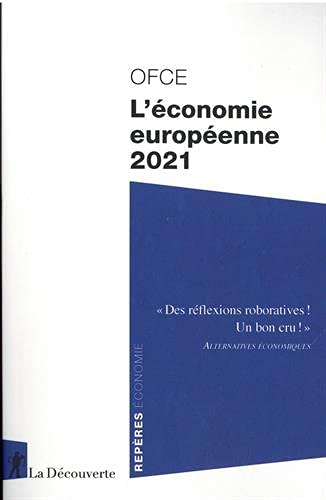L'économie européenne 2021