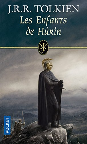 Narn I chîn Húrin : le conte des enfants de Húrin