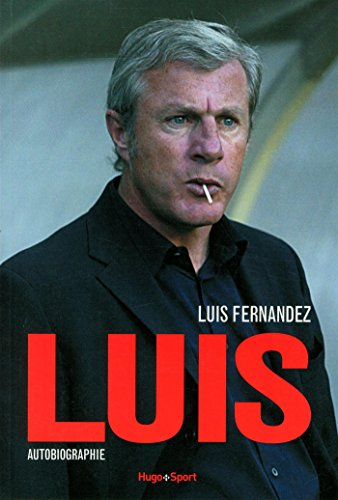Luis : autobiographie