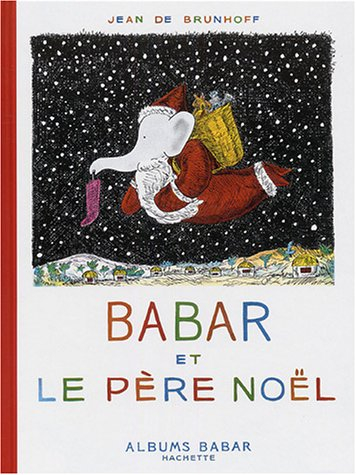 Babar et le Père Noël