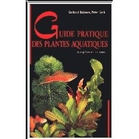 guide pratique des plantes aquatiques