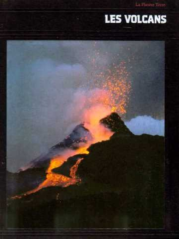 Les Volcans