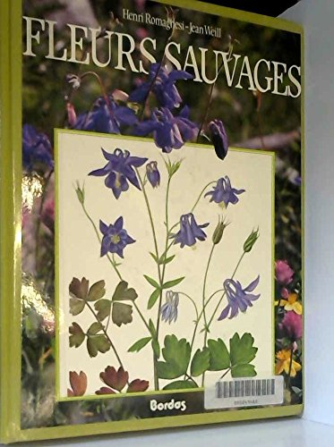 Les Fleurs sauvages