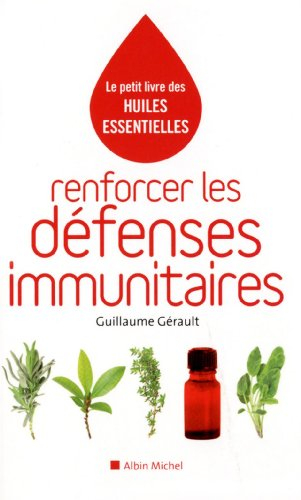 Renforcer les défenses immunitaires